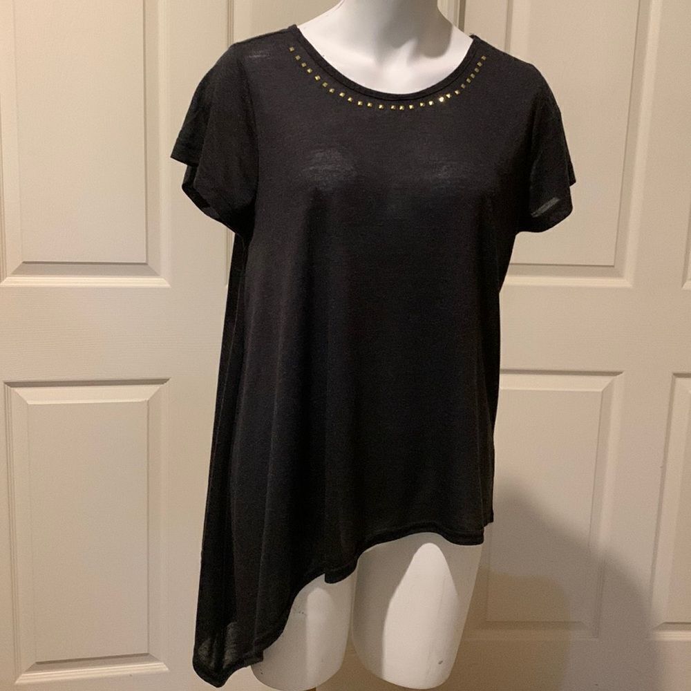 Alex & Parker top